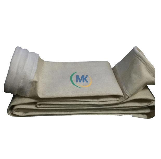 Metamax High-Temperature Filter Bag