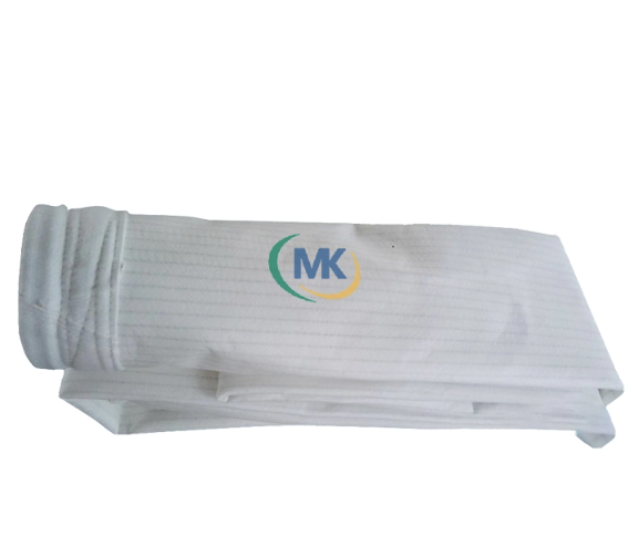 Three-proof Needle Punched Dust Filter Bag