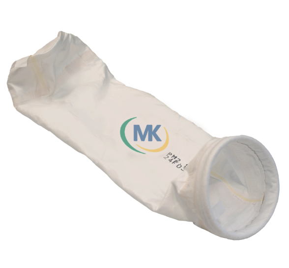 PTFE Membrane Coated Filter Bag