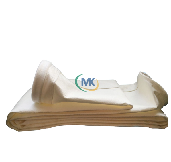Acrylic Filter Bag