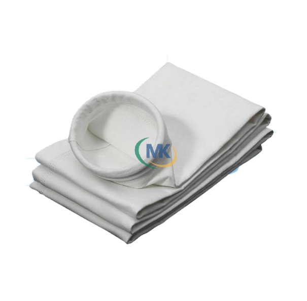 Membrane Laminated Polyester Filter Bag