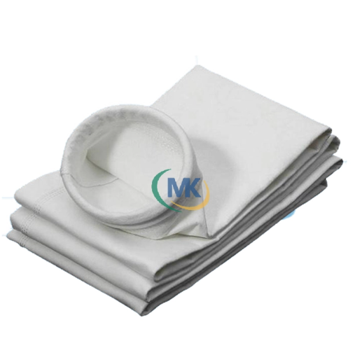 Membrane Laminated Polyester Filter Bag