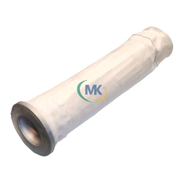 Filter Bag Compatible Filter Cage