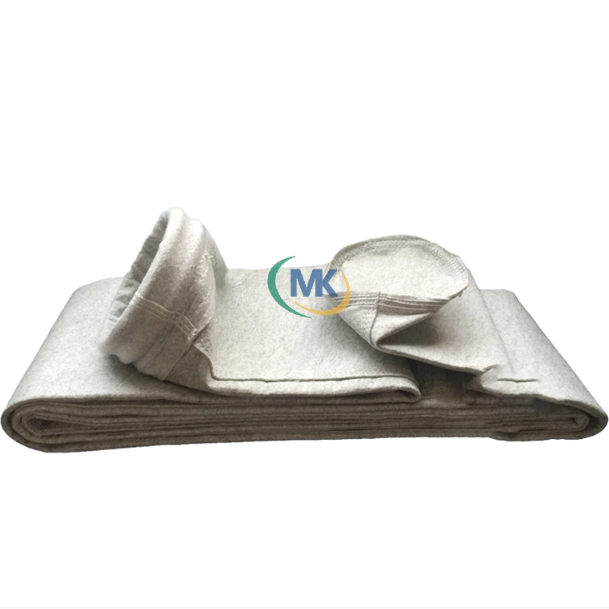 Blended Fiber Filter Bag