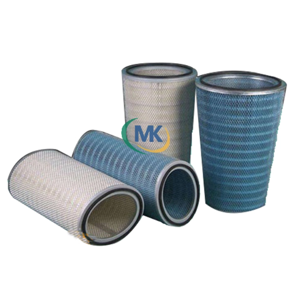 Dust Filter Cartridge