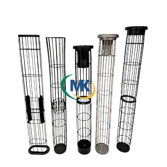 Filter Cage