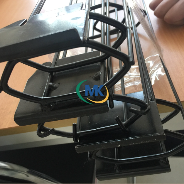 Filter Cage