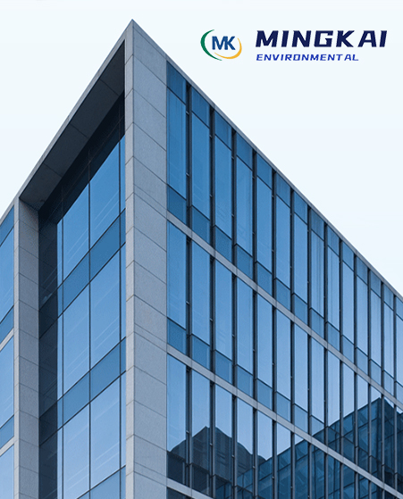 Wuxi Mingkai Environmental Protection Equipment Co., Ltd.
