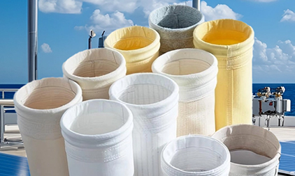 Wuxi Mingkai Environmental Protection Equipment Co., Ltd.