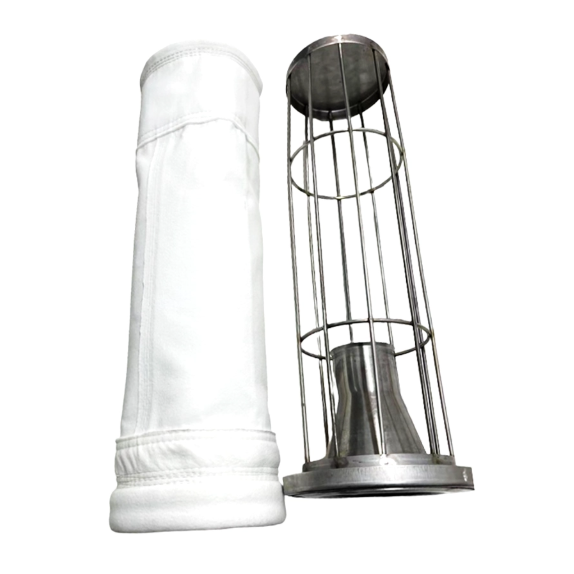 Filter Cage