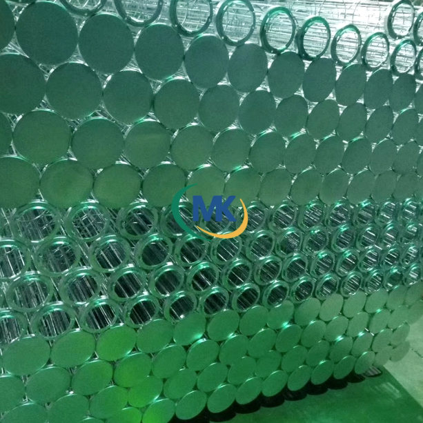 Filter Cage
