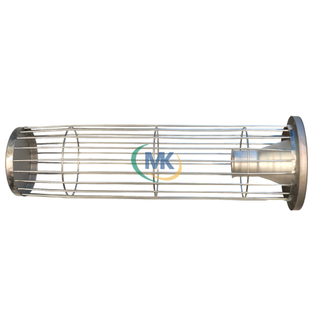 Stainless Steel Pickled Filter Cage (Lithium Battery Specific)customized service