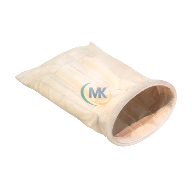 Mingkai Environmental Protection Teaches You How to Understand Dust Collector Filter Bags