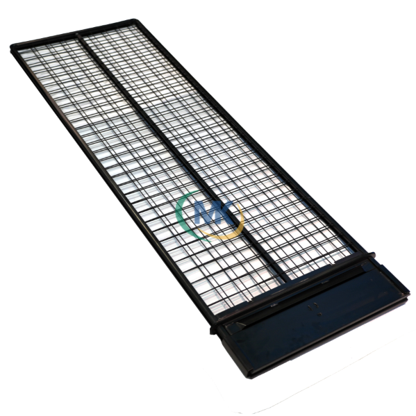 Wuxi Mingkai Environmental Equipment Launches High-Quality Donaldson Compatible Cages