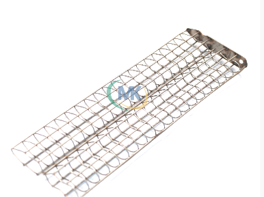 Mingkaihb Expands Production Capacity to Meet Growing Global Demand for Filter Cage