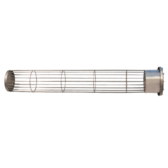 High-Quality Filter Cage: A Game-Changer for Industrial Dust Collection Systems