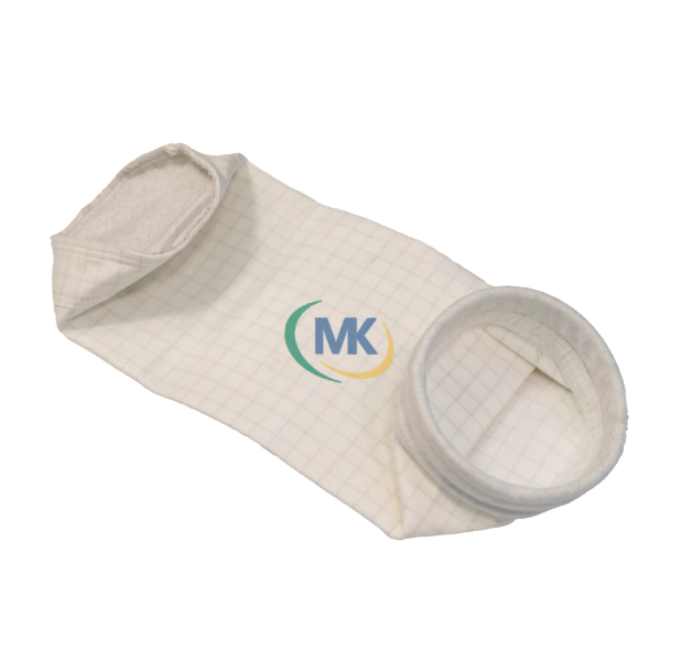 Prevent Explosive Risks: Safe & Effective Polyester Anti-Static Filter Bags
