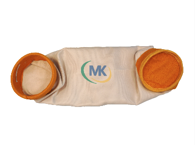 Achieve Ultra-Low Emissions with Glass Fiber Membrane Coated Filter Bags